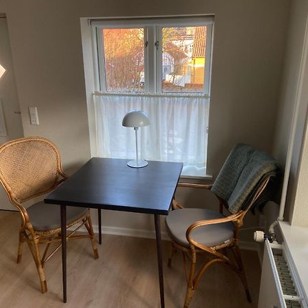 Hotel Aero Svendborg Zewnętrze zdjęcie
