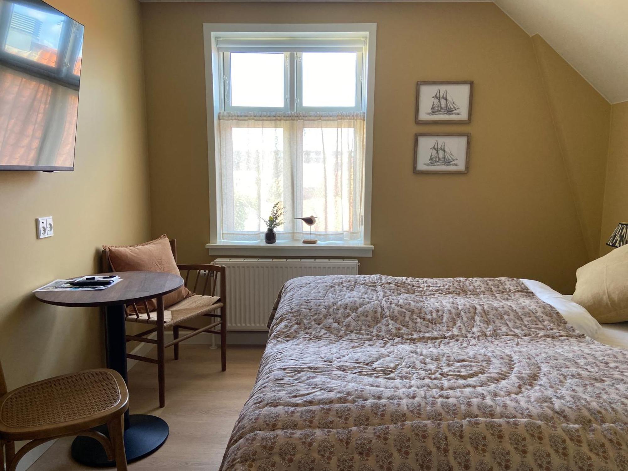 Hotel Aero Svendborg Zewnętrze zdjęcie