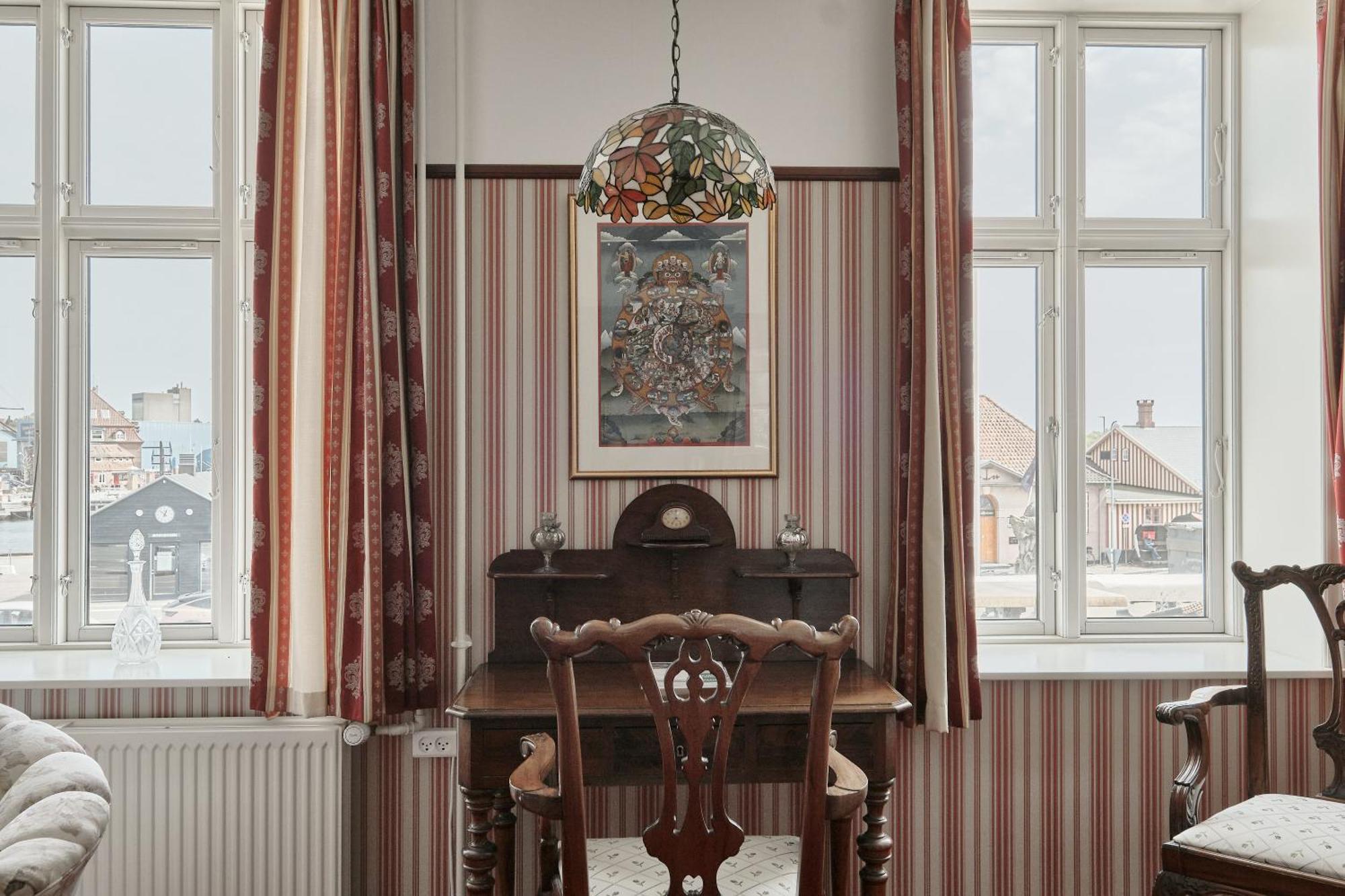 Hotel Aero Svendborg Zewnętrze zdjęcie
