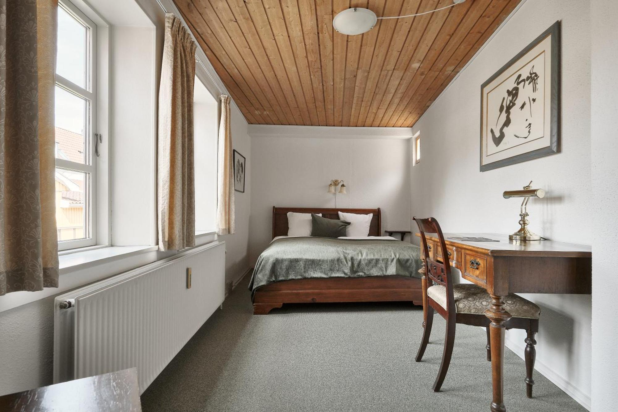 Hotel Aero Svendborg Zewnętrze zdjęcie