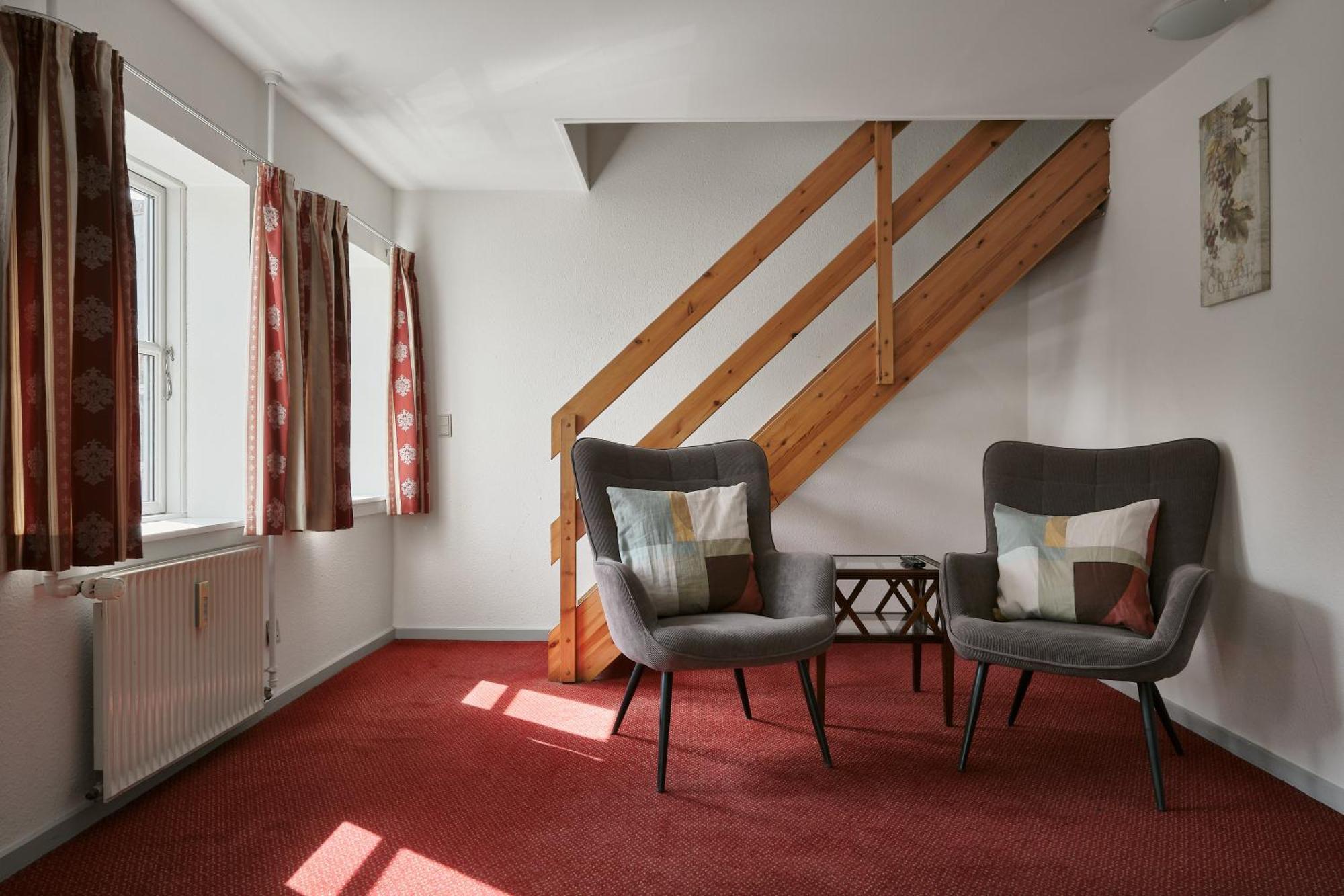 Hotel Aero Svendborg Zewnętrze zdjęcie