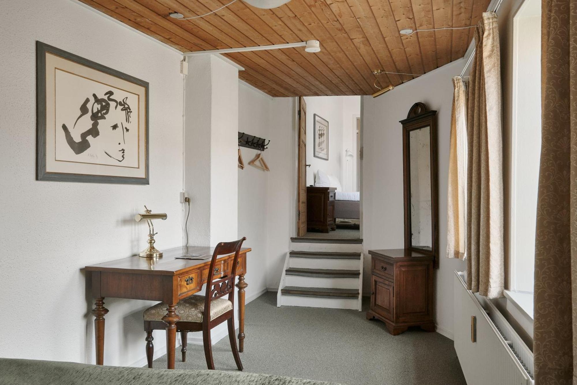 Hotel Aero Svendborg Zewnętrze zdjęcie
