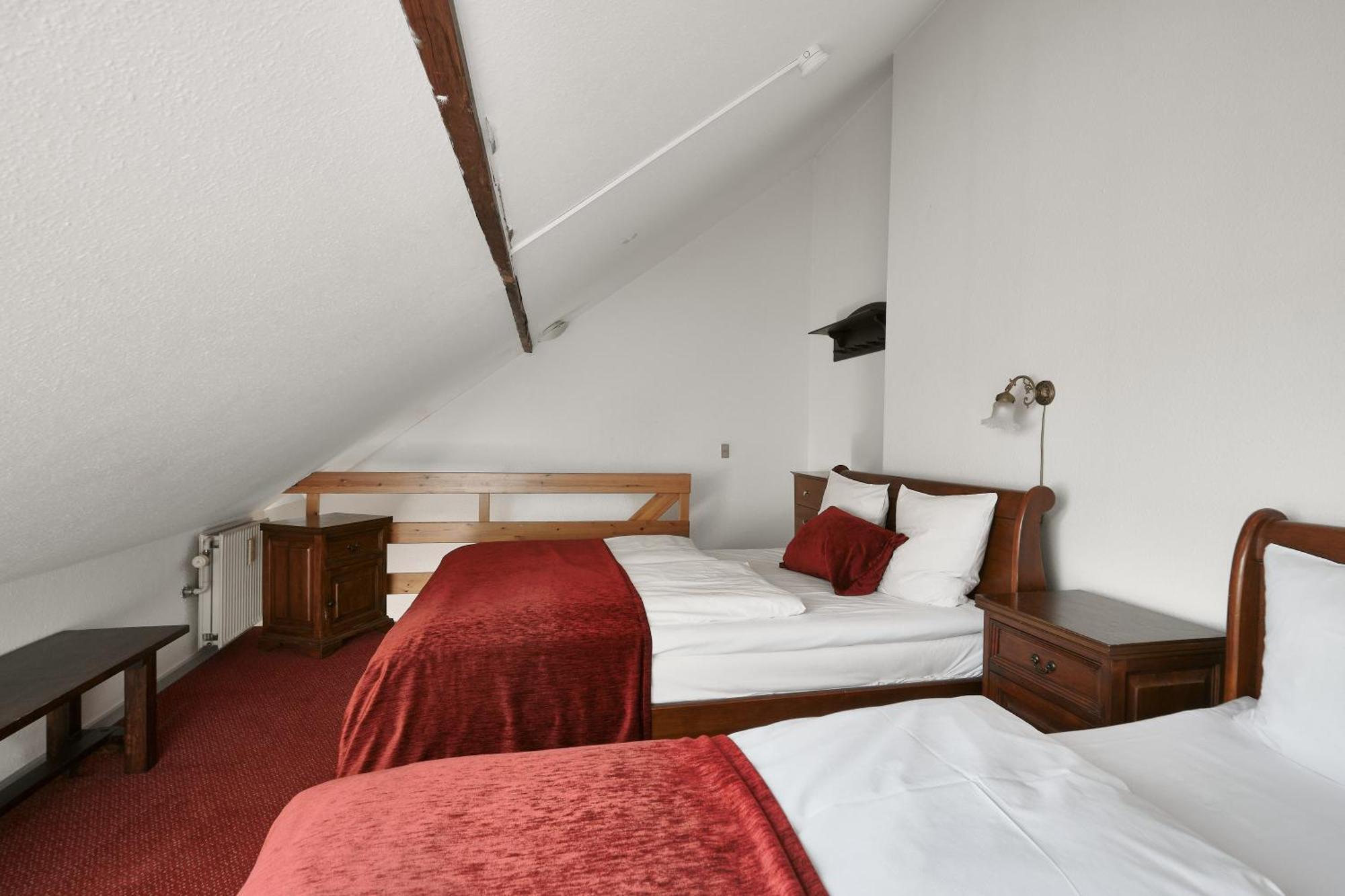 Hotel Aero Svendborg Zewnętrze zdjęcie