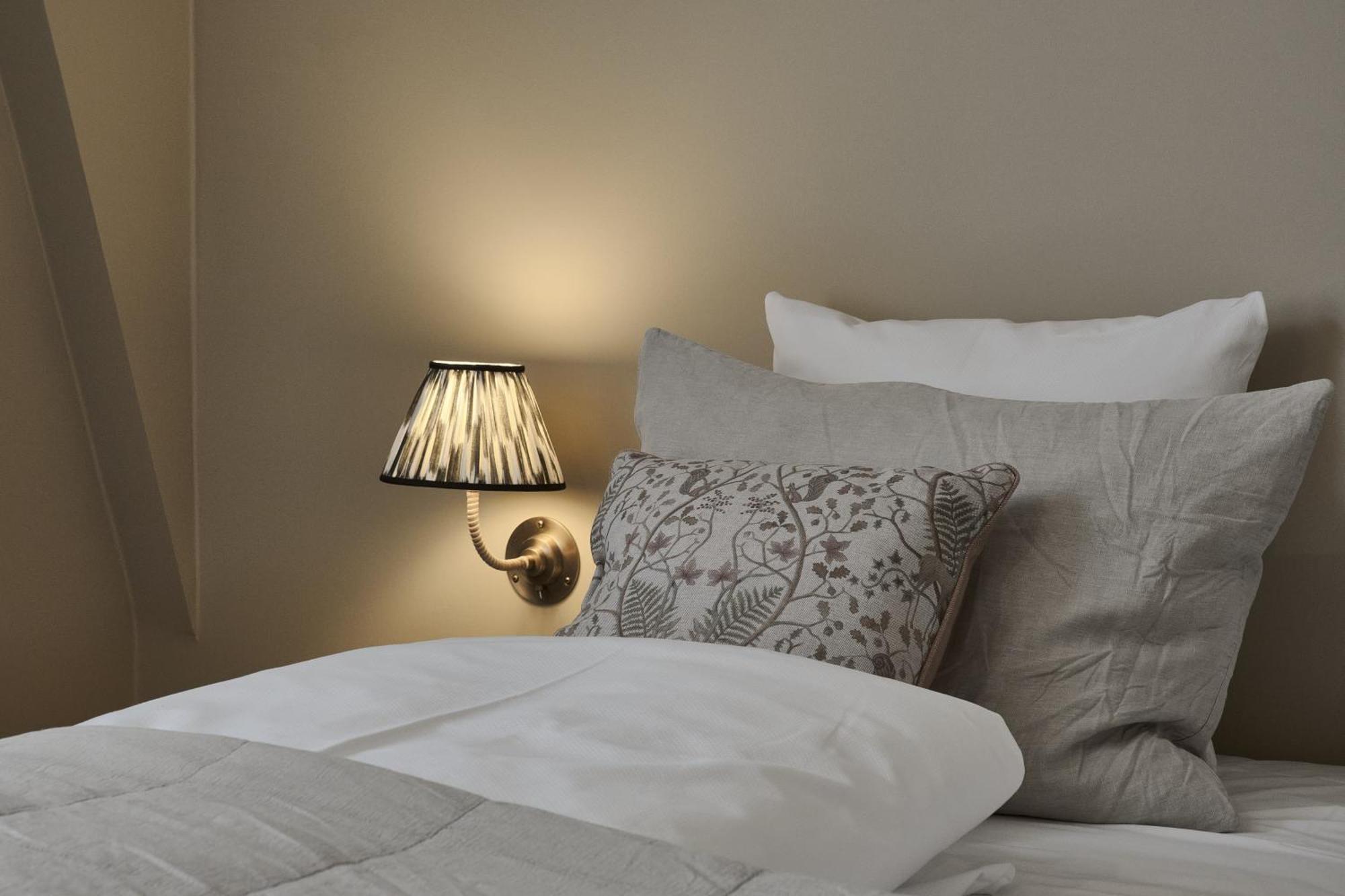 Hotel Aero Svendborg Zewnętrze zdjęcie