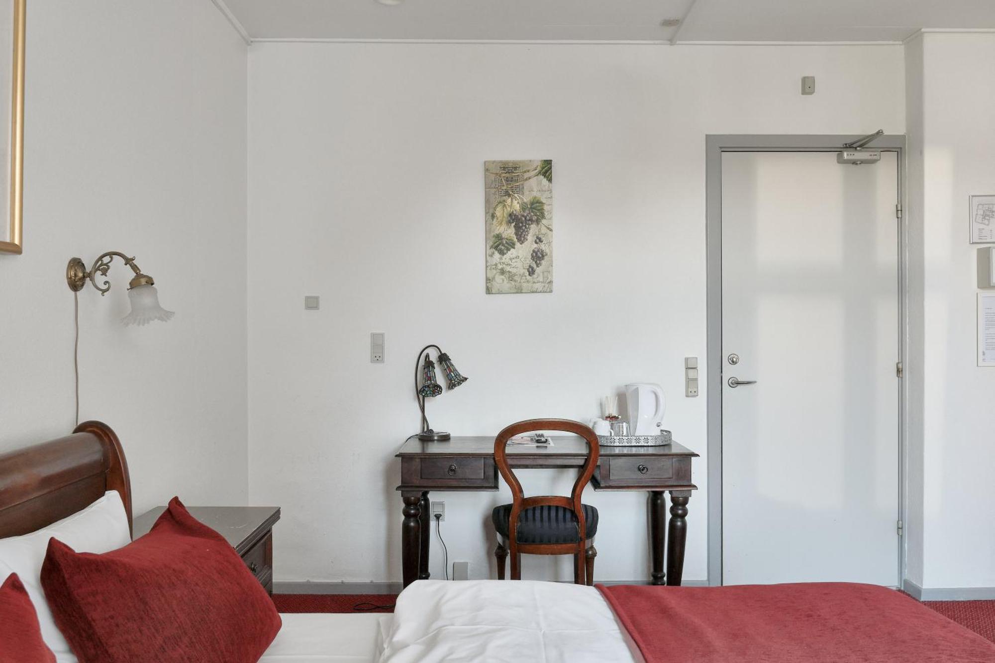 Hotel Aero Svendborg Zewnętrze zdjęcie