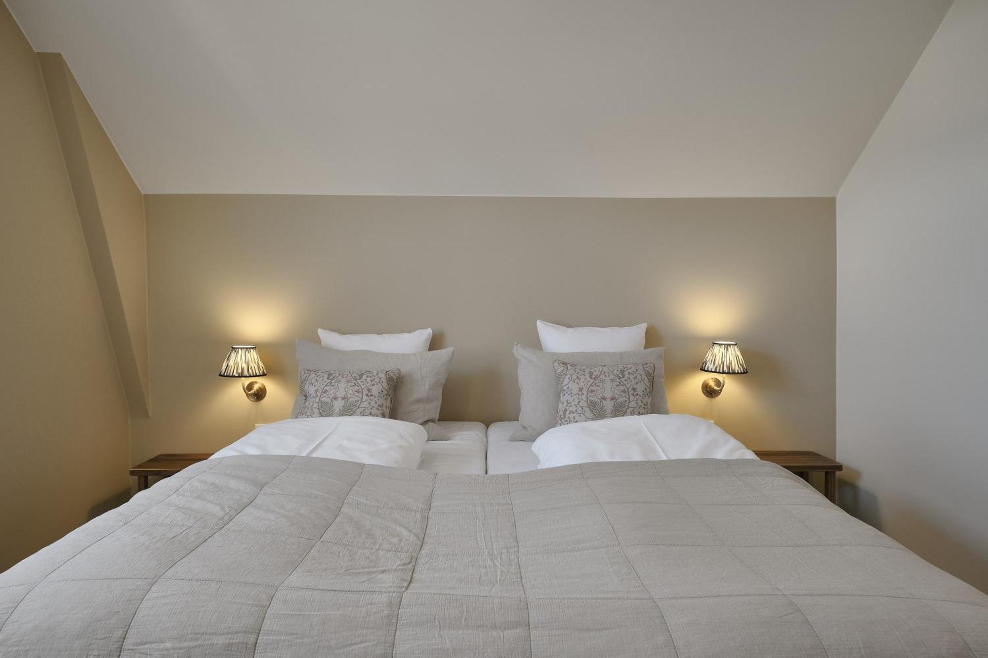 Hotel Aero Svendborg Zewnętrze zdjęcie
