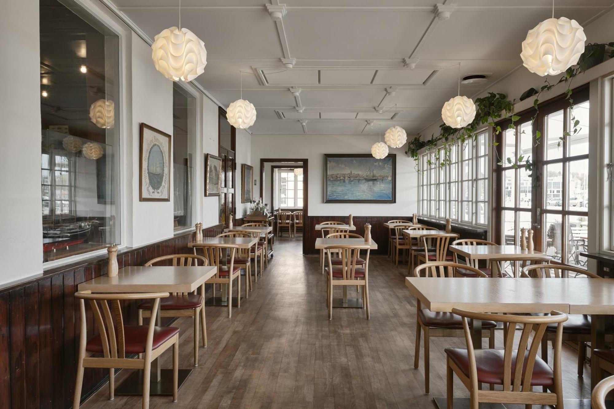 Hotel Aero Svendborg Zewnętrze zdjęcie