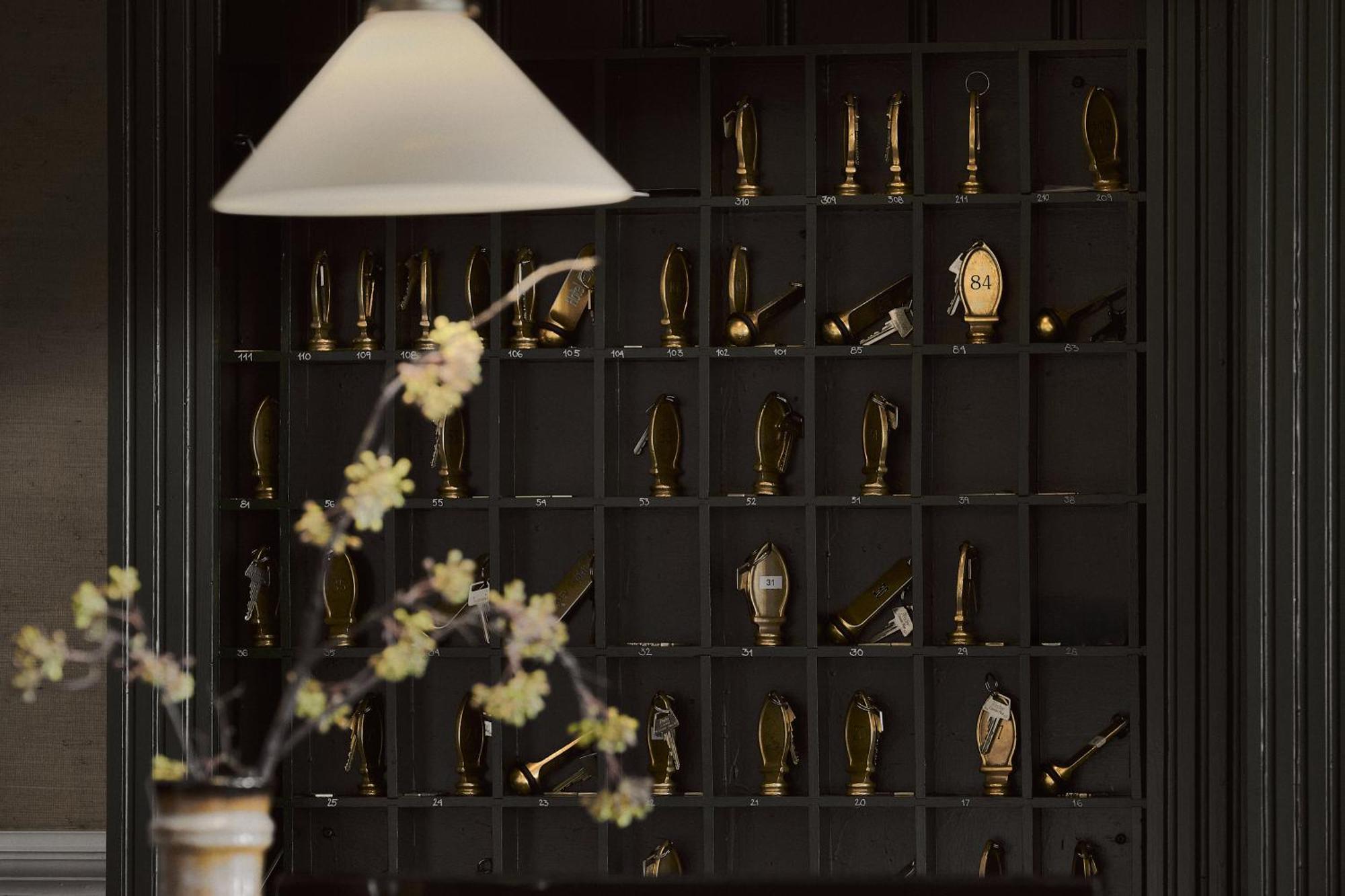 Hotel Aero Svendborg Zewnętrze zdjęcie