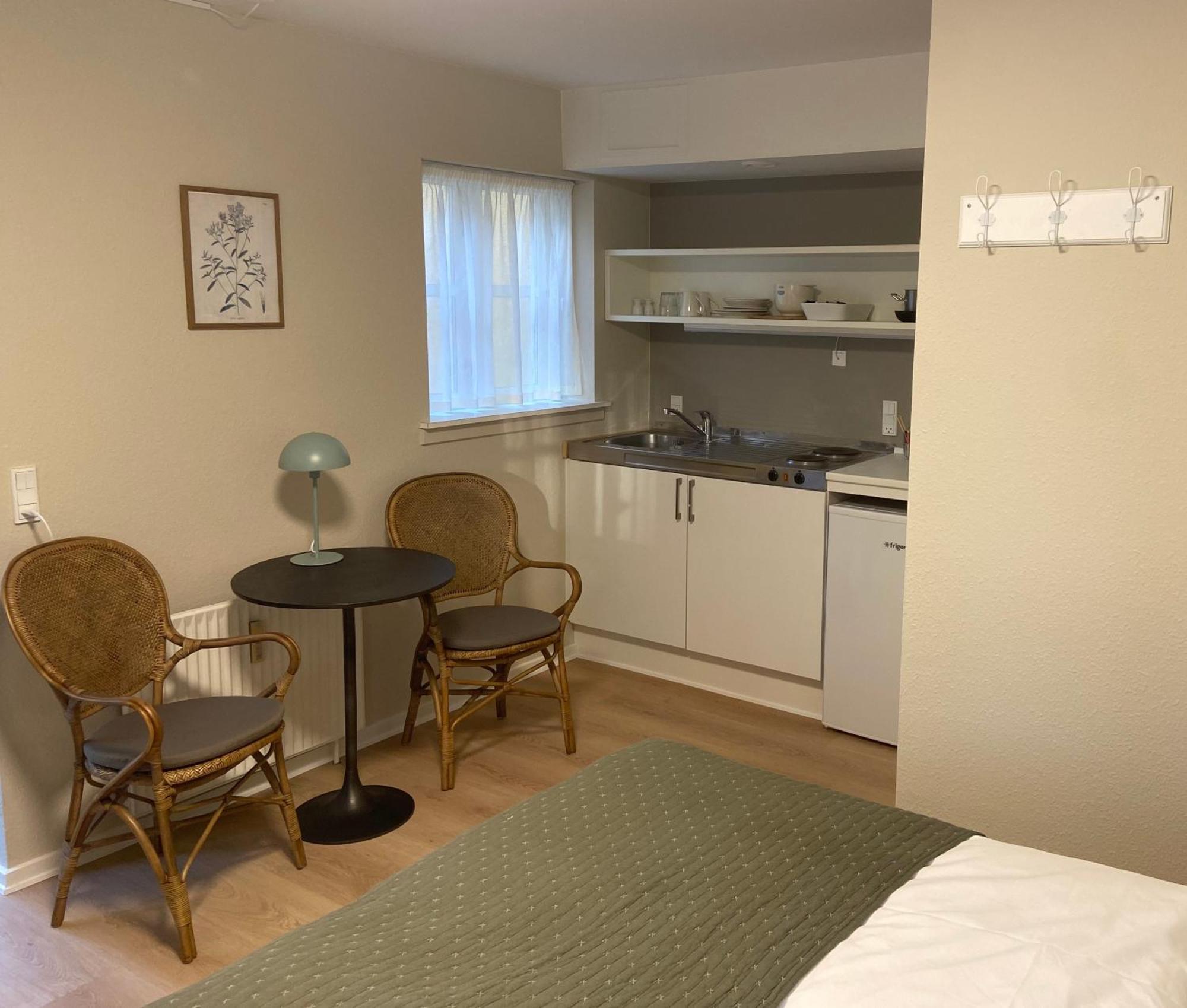 Hotel Aero Svendborg Zewnętrze zdjęcie