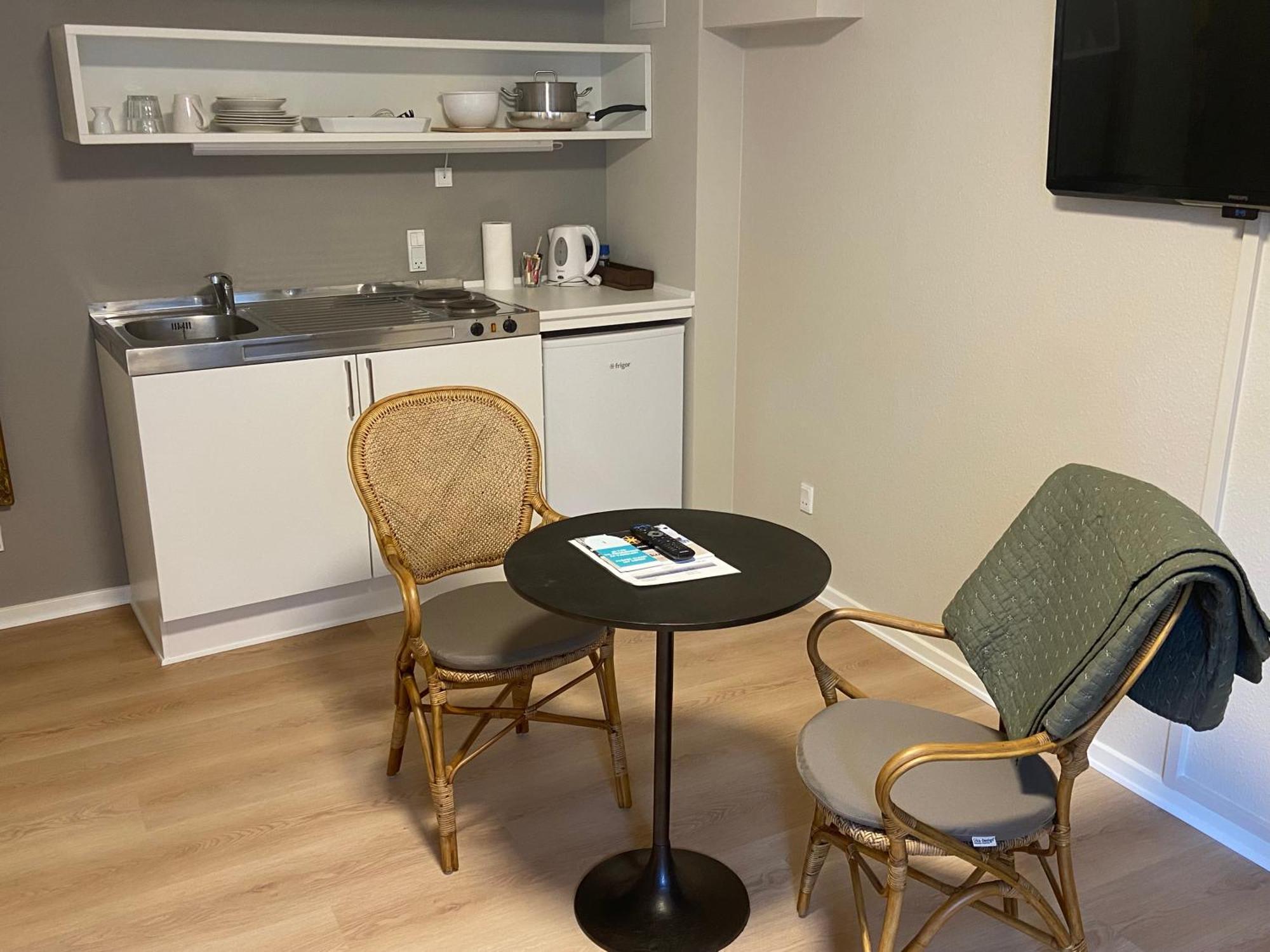 Hotel Aero Svendborg Zewnętrze zdjęcie