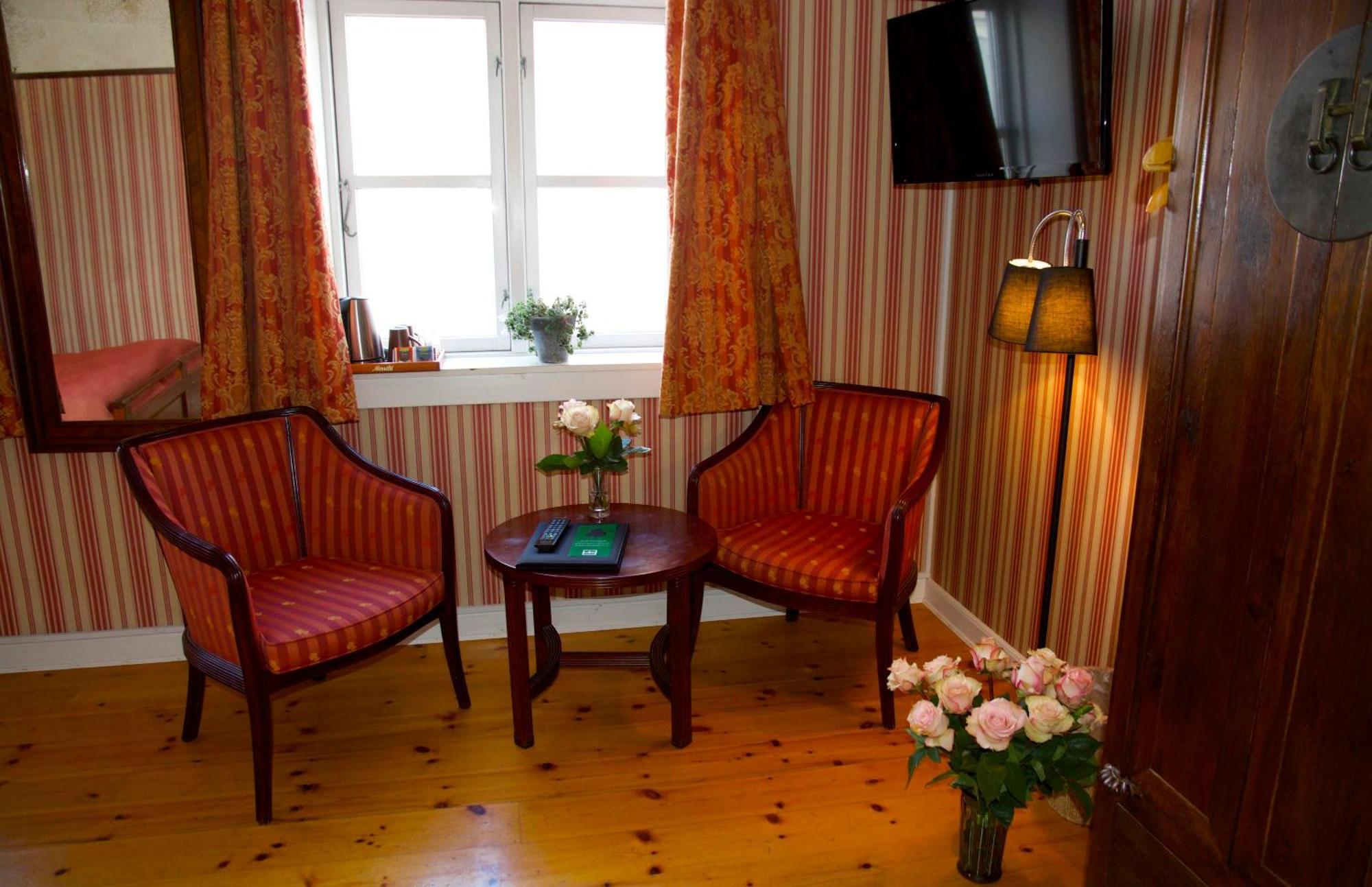 Hotel Aero Svendborg Zewnętrze zdjęcie